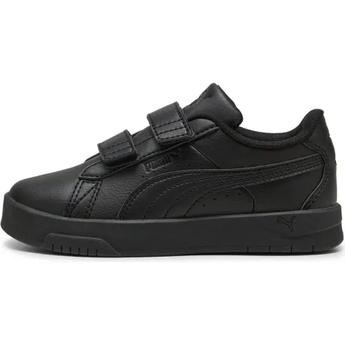 Puma Negro de Niño modelo Zapatillas Urbanas Niños Jada Classic V Ps negros sintéticos niño 2025102915212329991 Sintético Sintético