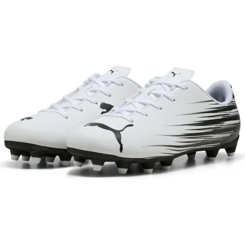 Puma Zapatillas De Futbol Juvenil Attacanto Ii Fg/Ag Jr