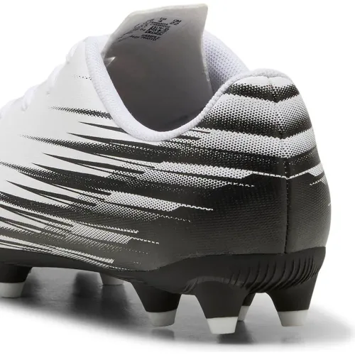 Puma Zapatillas De Futbol Juvenil Attacanto Ii Fg/Ag Jr