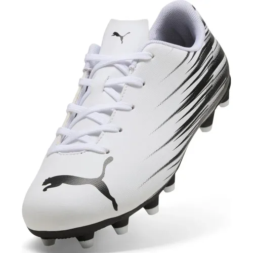 Puma Zapatillas De Futbol Juvenil Attacanto Ii Fg/Ag Jr