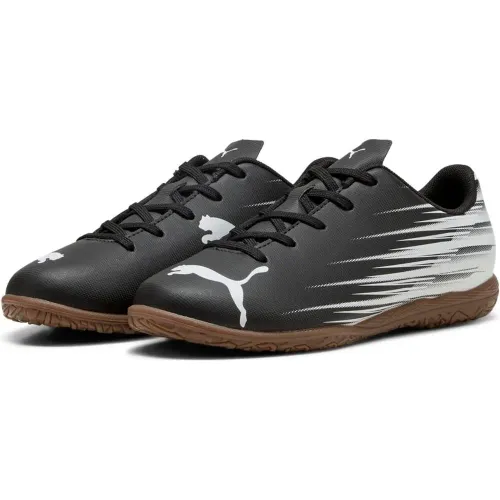 Puma Zapatillas De Futbol Juvenil Attacanto Ii It Jr