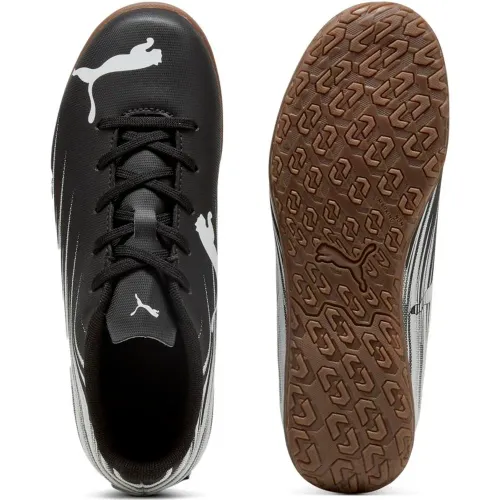 Puma Zapatillas De Futbol Juvenil Attacanto Ii It Jr