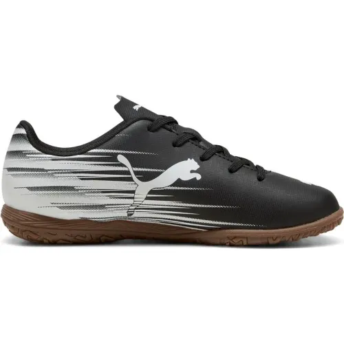 Puma Zapatillas De Futbol Juvenil Attacanto Ii It Jr