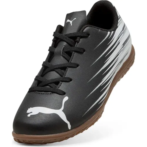 Puma Zapatillas De Futbol Juvenil Attacanto Ii It Jr
