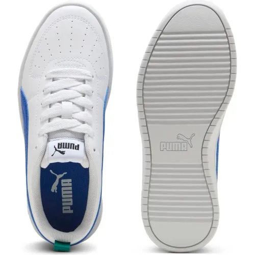 Puma Zapatillas Urbanas Juvenil Rickie Jr