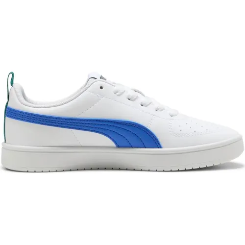 Puma Zapatillas Urbanas Juvenil Rickie Jr