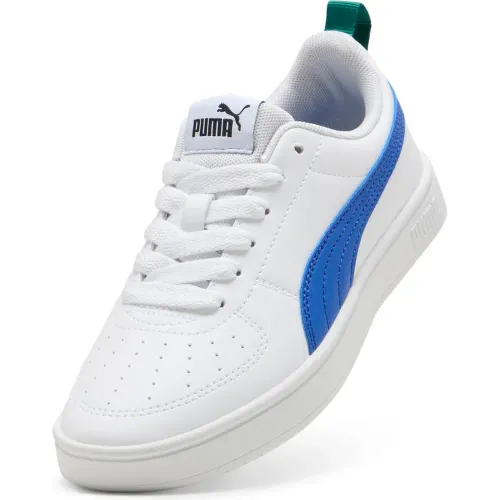 Puma Zapatillas Urbanas Juvenil Rickie Jr