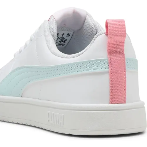 Puma Zapatillas Urbanas Juvenil Rickie Jr