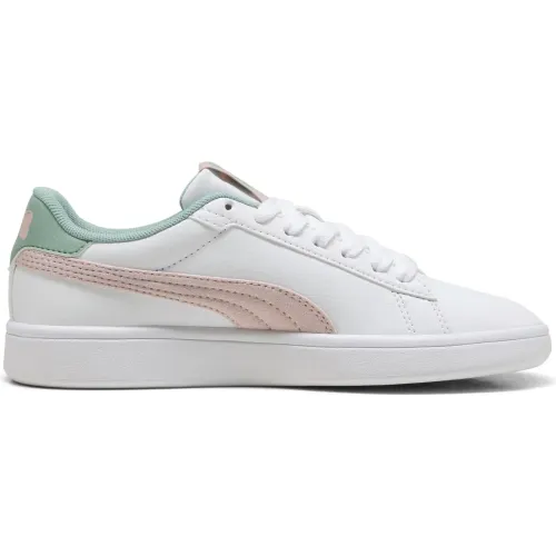 Puma Zapatillas Urbanas Juvenil Smash 3.0 Girly Jr