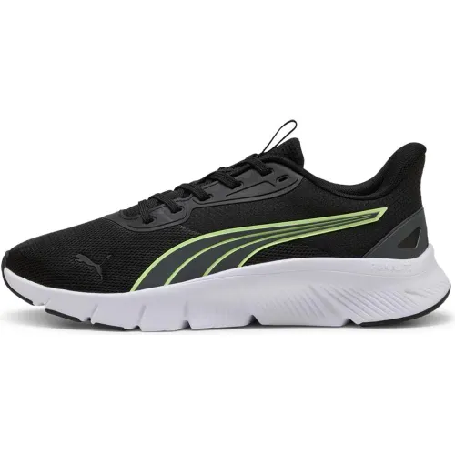 Puma Negro de Hombre / Mujer modelo Zapatillas Running Unisex Flexfocus Lite Modern negros textiles hombre 2025102915212330090 Textil Textil