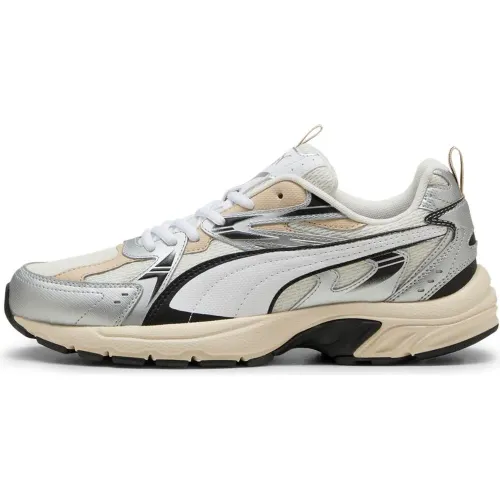 Puma Blanco de Hombre / Mujer modelo Zapatillas Urbanas Unisex Milenio Tech_ blancos hombre 2025102915212330147 Sintético - textil SINTETICO-TEXTIL