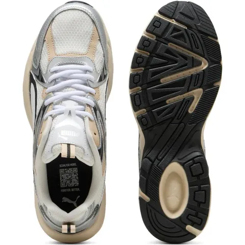 Puma Zapatillas Urbanas Unisex Milenio Tech_