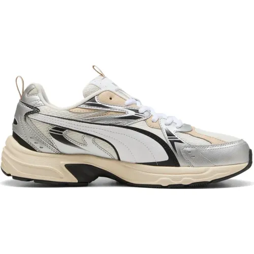Puma Zapatillas Urbanas Unisex Milenio Tech_