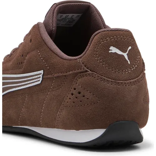 Puma Zapatillas Urbanas Unisex Catch Sd