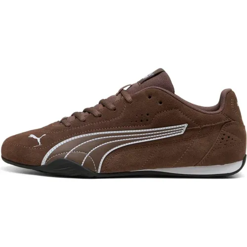 Puma Marron de Hombre / Mujer modelo Zapatillas Urbanas Unisex Catch Sd marrones hombre 2025102915212330249 CUERO VACA-SINTETICO CUERO VACA-SINTETICO