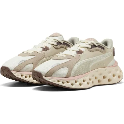 Puma Zapatillas Running Mujer Softride Frequence Wns