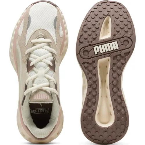 Puma Zapatillas Running Mujer Softride Frequence Wns