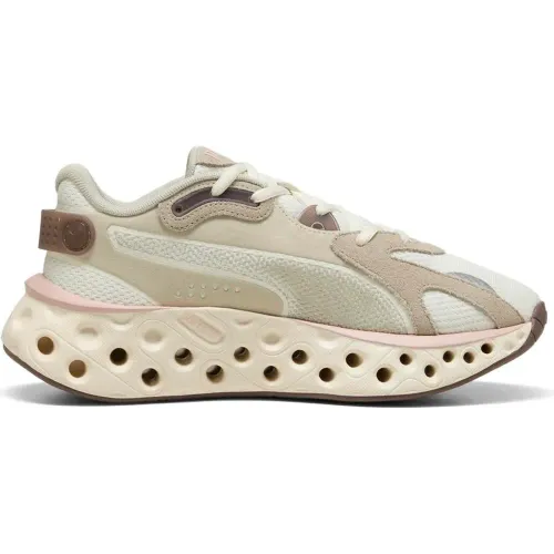 Puma Zapatillas Running Mujer Softride Frequence Wns