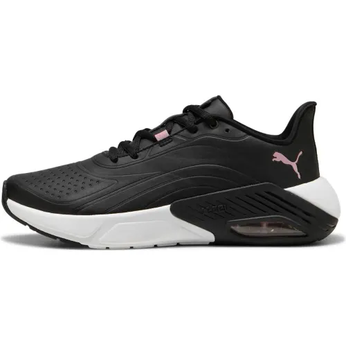 Puma Negro de Mujer modelo Zapatillas Running Mujer X-Cell Nova Cat Sl Wns negros sintéticos mujer 2025102915212330309 Sintético Sintético