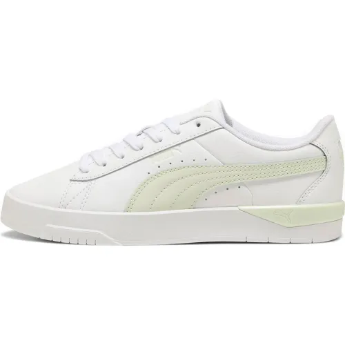 Puma Blanco de Mujer modelo Zapatillas Urbanas Mujer Jada Classic blancos mujer 2025102915212330363 CUERO VACA-SINTETICO CUERO VACA-SINTETICO