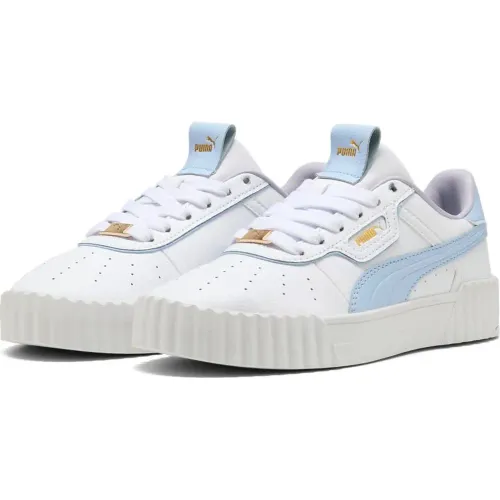 Puma Zapatillas Urbanas Mujer Carina 3.0 Luxe