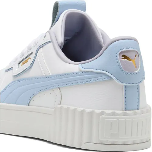 Puma Zapatillas Urbanas Mujer Carina 3.0 Luxe