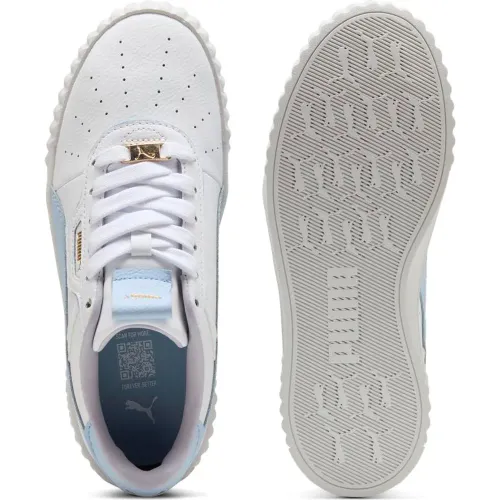 Puma Zapatillas Urbanas Mujer Carina 3.0 Luxe