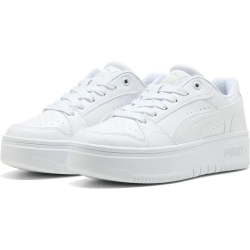 Puma Zapatillas Urbanas Mujer Rebound Femme Low