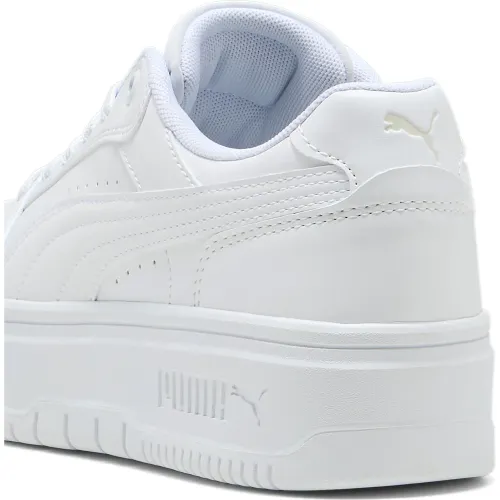 Puma Zapatillas Urbanas Mujer Rebound Femme Low