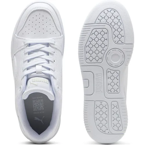 Puma Zapatillas Urbanas Mujer Rebound Femme Low