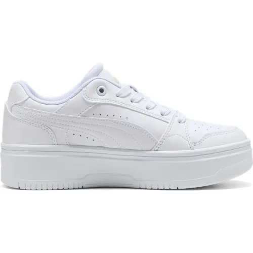 Puma Zapatillas Urbanas Mujer Rebound Femme Low