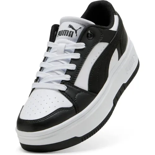 Puma Zapatillas Urbanas Mujer Rebound Femme Low