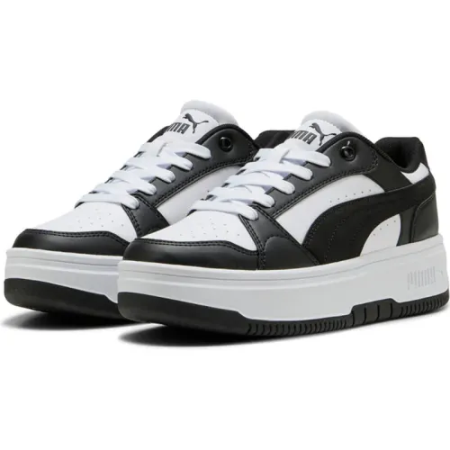 Puma Zapatillas Urbanas Mujer Rebound Femme Low