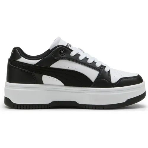 Puma Zapatillas Urbanas Mujer Rebound Femme Low