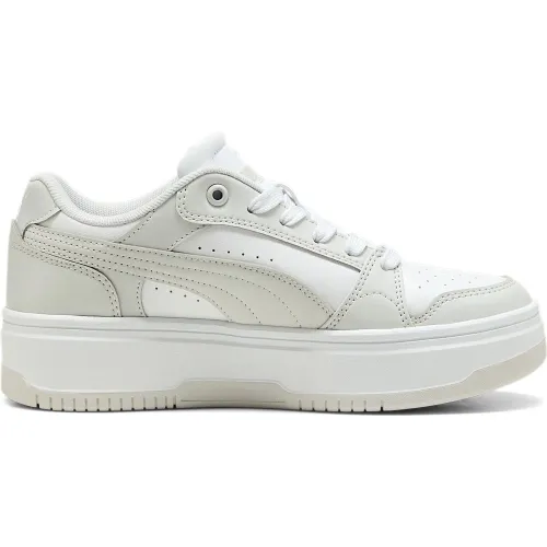 Puma Zapatillas Urbanas Mujer Rebound Femme Low