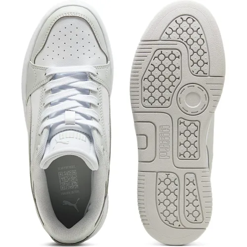 Puma Zapatillas Urbanas Mujer Rebound Femme Low