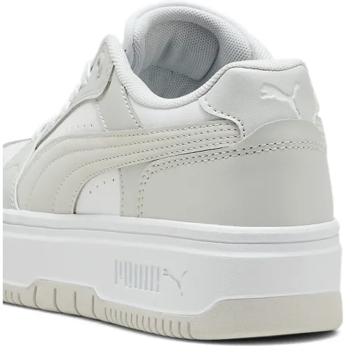 Puma Zapatillas Urbanas Mujer Rebound Femme Low
