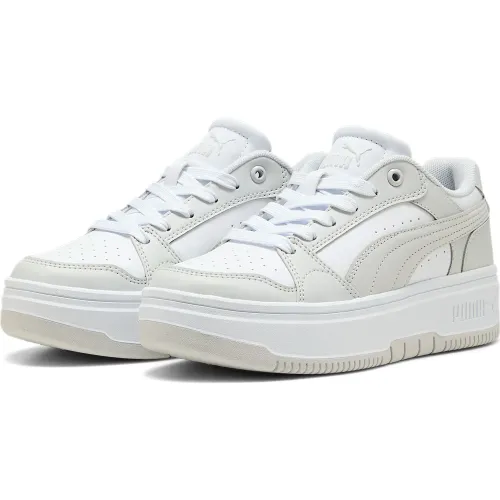 Puma Zapatillas Urbanas Mujer Rebound Femme Low