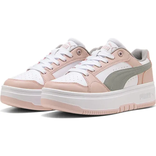 Puma Zapatillas Urbanas Mujer Rebound Femme Low