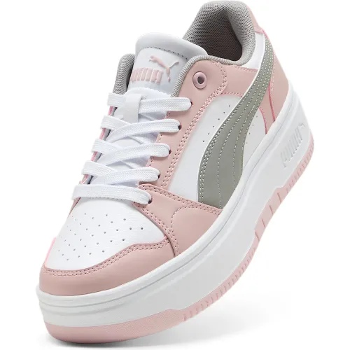 Puma Zapatillas Urbanas Mujer Rebound Femme Low