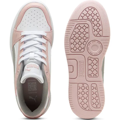Puma Zapatillas Urbanas Mujer Rebound Femme Low