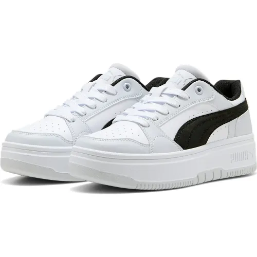Puma Zapatillas Urbanas Mujer Rebound Femme Low