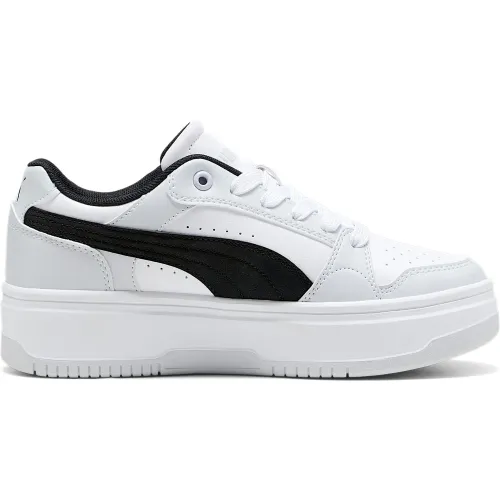 Puma Zapatillas Urbanas Mujer Rebound Femme Low