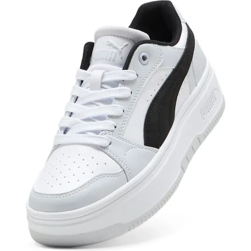 Puma Zapatillas Urbanas Mujer Rebound Femme Low
