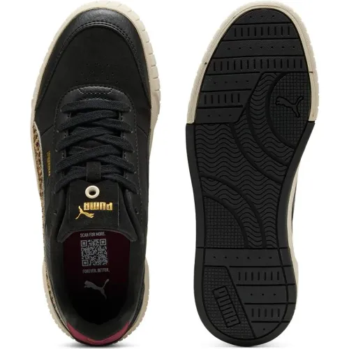 Puma Zapatillas Urbanas Mujer Carina Mia Animal Flair