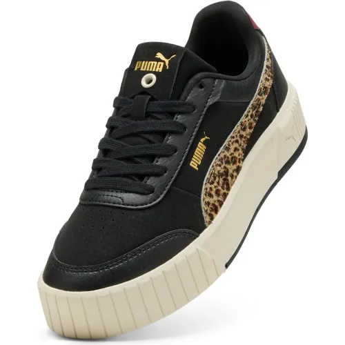 Puma Zapatillas Urbanas Mujer Carina Mia Animal Flair