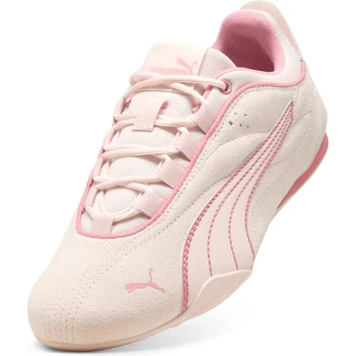 Puma Zapatillas Urbanas Mujer Catch Soleil Sd