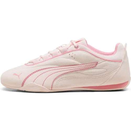 Puma Rosado de Mujer modelo Zapatillas Urbanas Mujer Catch Soleil Sd rosados mujer 2025102915212330543 CUERO VACA-SINTETICO CUERO VACA-SINTETICO