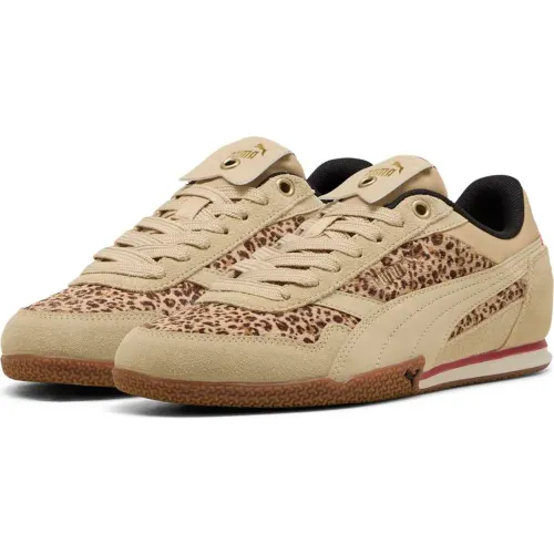 Puma Zapatillas Urbanas Mujer Bella Donna Animal Flair