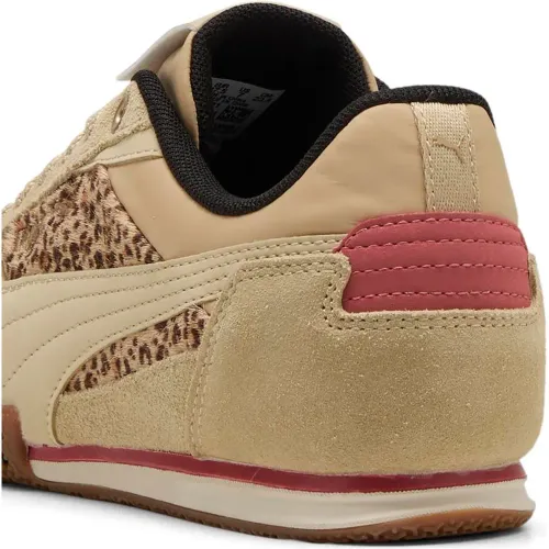 Puma Zapatillas Urbanas Mujer Bella Donna Animal Flair